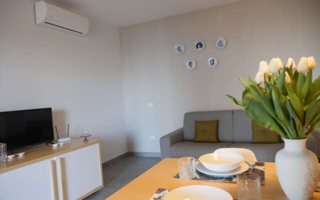 Poggio Miramare Luxury Home