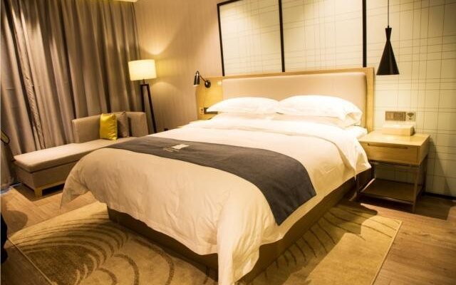 Echarm Hotel Nanchang Hongcheng Big Market