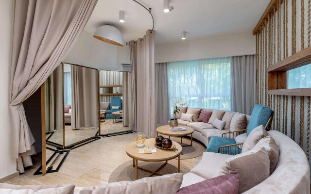 Melia Punta Cana Beach Wellness Inclusive - Adults only