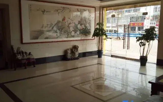 xiantinghotel