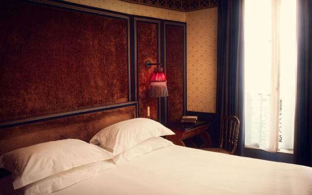 Hôtel Bourg Tibourg - Paris Marais