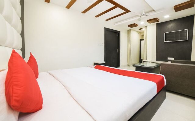OYO 44314 Hotel Veer Bhumi Palace
