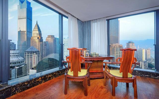 Mercure Chongqing Downtown
