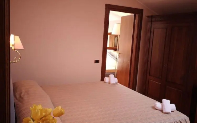 Hotel San Lorenzo - Resort & Relais