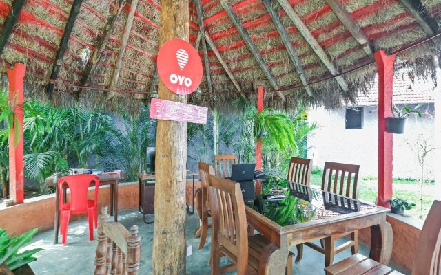 Aery Resort by OYO Rooms