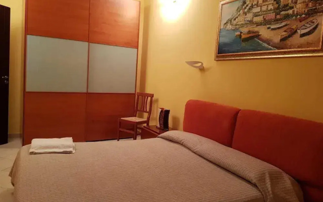 Rocca Nicefora B&B Vallelonga