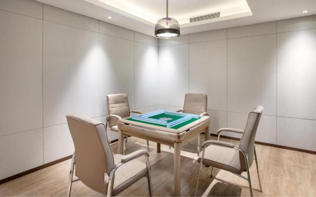 Holiday Inn Nanning Zhuangjin