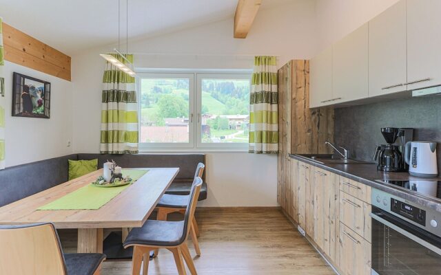 Apartment Brixen Near Ski Lift