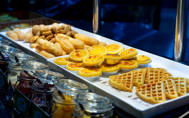 Hampton by Hilton Yancheng Dafeng