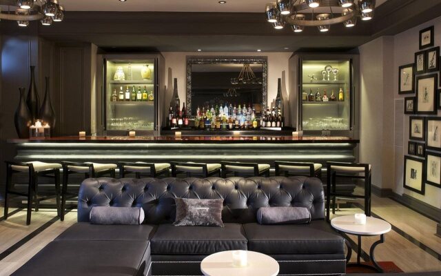 The Melrose Georgetown Hotel