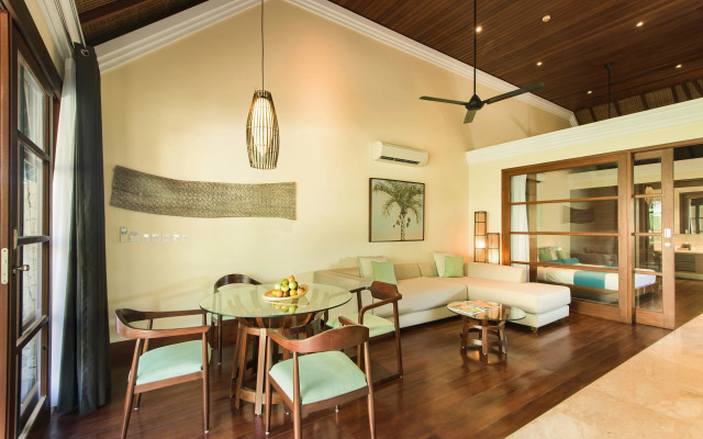 Karma Kandara Resort