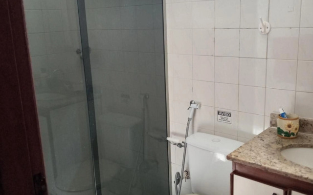 Apartamento Vila Blanche Cabo frio