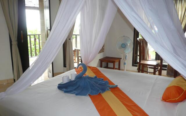 Nana Homestay