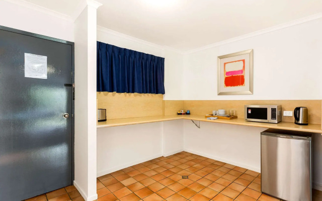 Comfort Inn North Brisbane