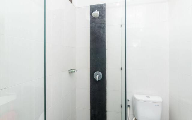 ZEN Rooms Sanur Danau Toba
