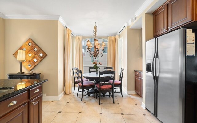 Beach Colony West 2D