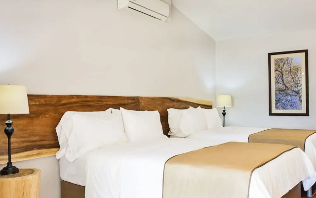 OPacifico Hotel Boutique