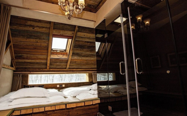 Shangzhi Qushe Resort Hotel