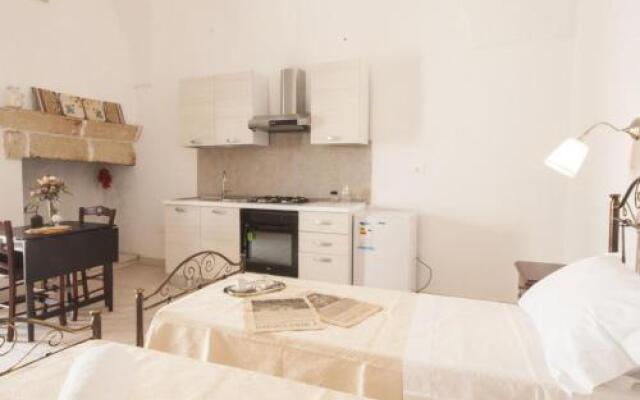 Locazione Turistica Luxury Courtyard Mono