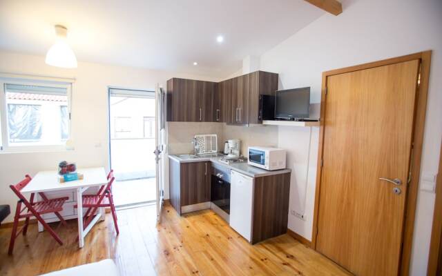 Historical Center Apartments by Porto City Hosts