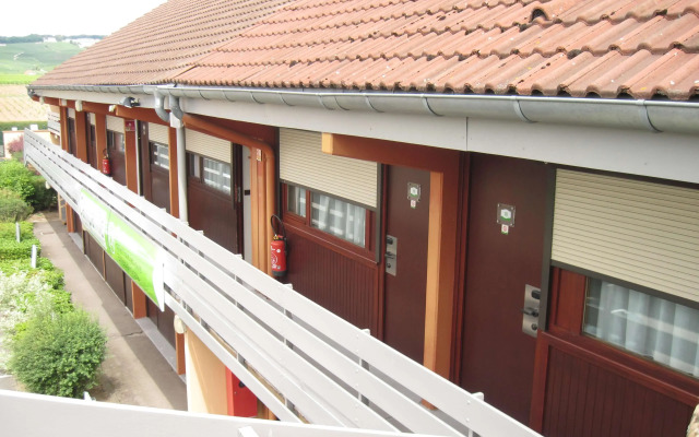 Campanile Epernay Dizy