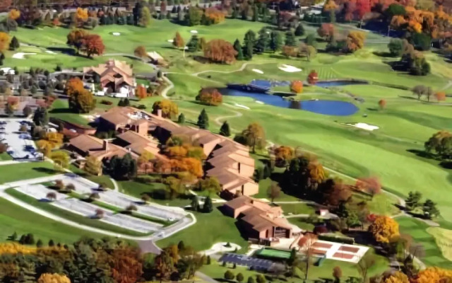 Chubb Hotel & Conference Center