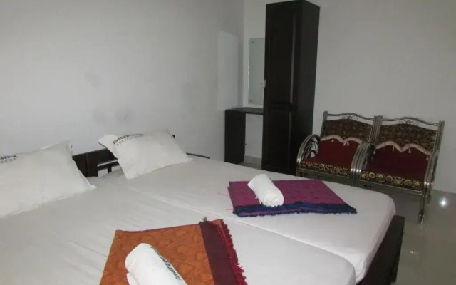 Indraprastha Residency