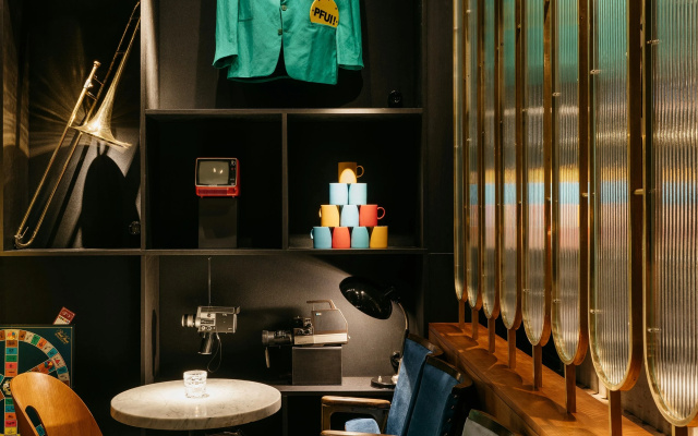 Ruby Ella Hotel Cologne
