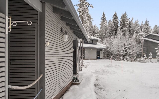 Rukan Salmenhovi Kuusamo
