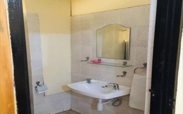 Room-double Room With Garden View in Acc