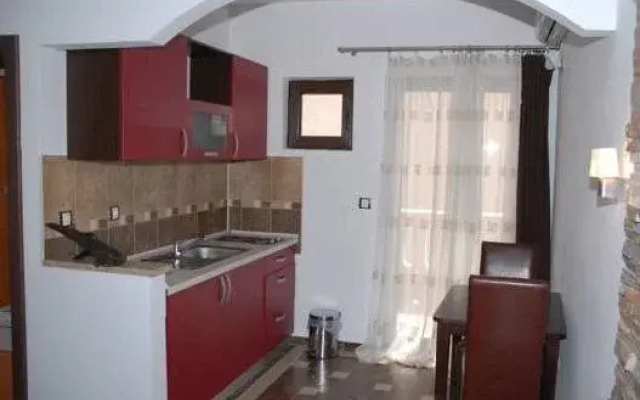 Dimic Elite Accommodation