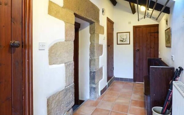Spout Cottage
