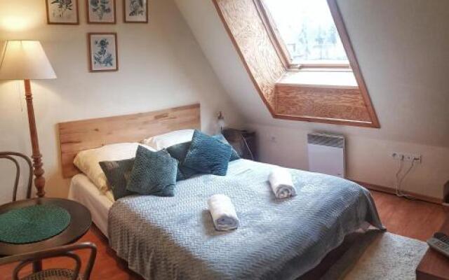 Apartamenty dla Rodziny Zakopane