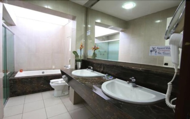 Village Premium Campina Grande