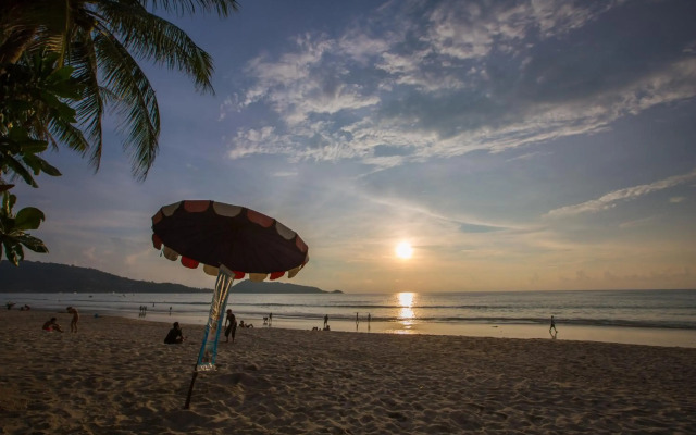 Magnific Patong