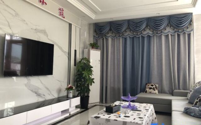 Xiandao Lake Yunshui Xiaozhu Homestay