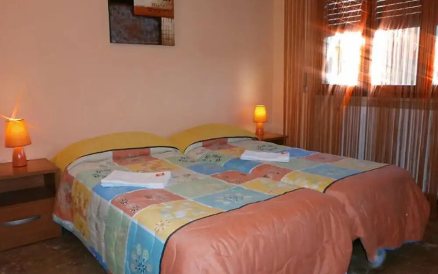 Airport Pisa Rooms