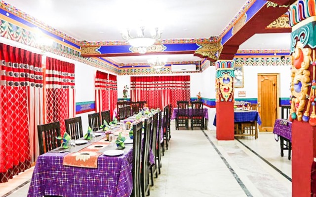 Hotel City Palace