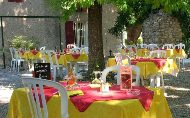 Hostellerie Le Mirabeau