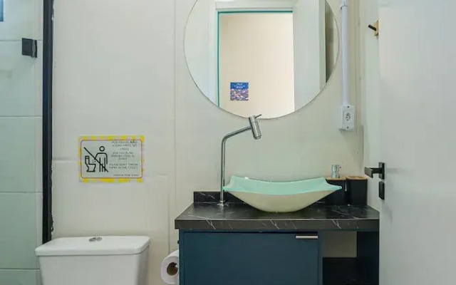 Container Beira Mar Solar Analuz