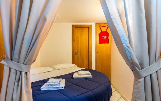 Apartment - Vico II Limoncello BH 79