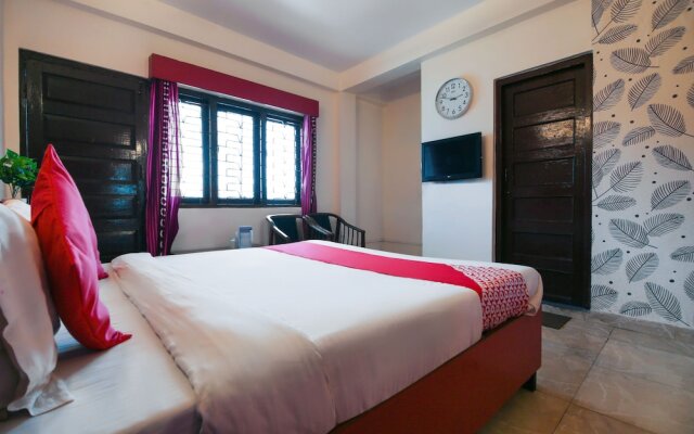 OYO Flagship 22884 Hotel Shingar