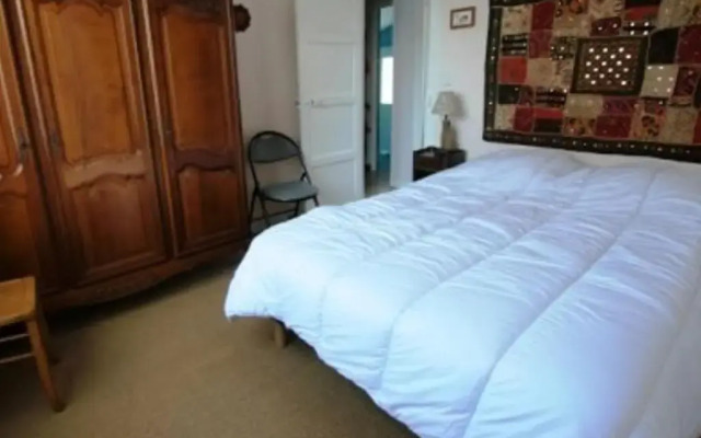 Maison Saint-Brevin-les-Pins, 4 pièces, 5 personnes - FR-1-364-90