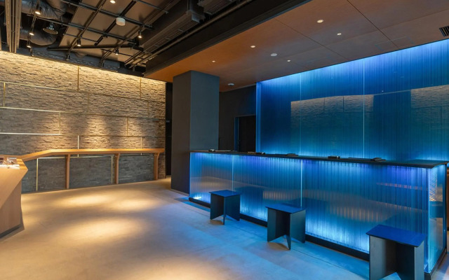 Grids Premium Hotel Kumamoto