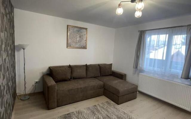 Apartman nr8 Jokai