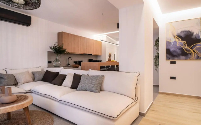 Savvas & Maria Palace