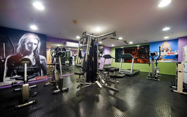 Comfort Hotel Fortaleza