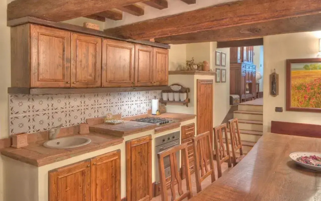 Countryhouse Federico I