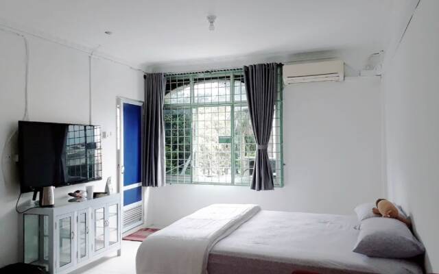 Jakson Homestay Batam Penginapan