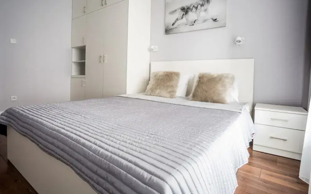 VISENTO Apartments Kaczorowskiego 7